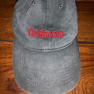 brandy melville cap
